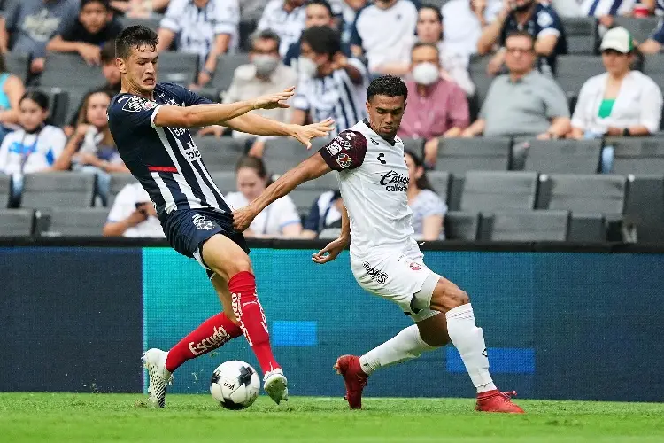 Atlas tiene un nuevo refuerzo