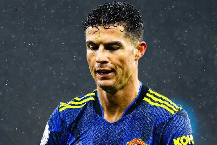 ¡Cristiano ha pedido salir del Manchester United!