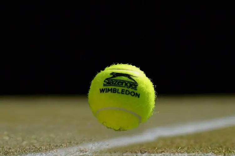 WTA castiga a tenis británico por el veto a rusos