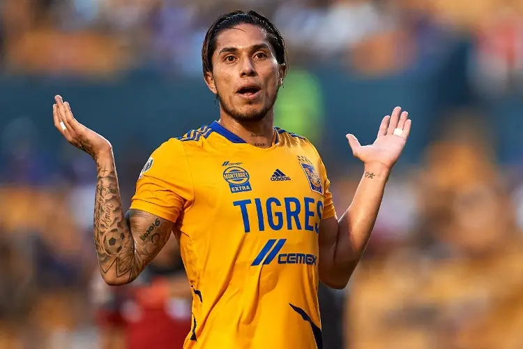 Carlos Salcedo volvería a la Liga MX... Con Juárez 