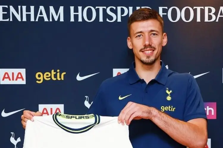 Barcelona manda a Lenglet a la Premier League