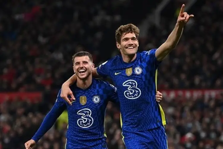 Chelsea tendrá plantel de lujo para enfrentar al América