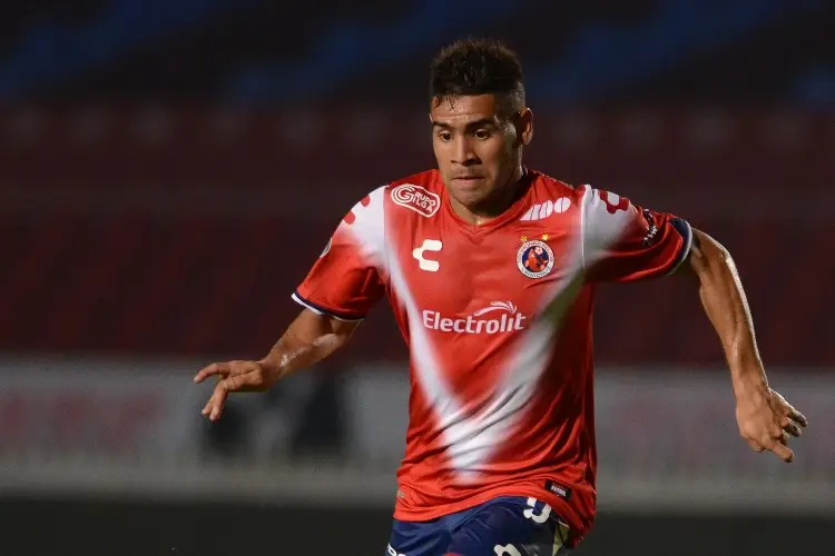 'Keko' Villalva jugará en segunda división, tras nueve meses sin club