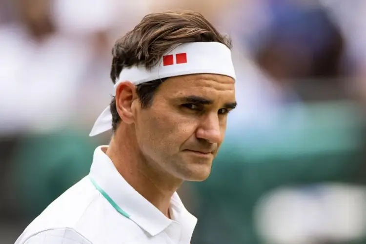 La frase de Federer que entristece a sus seguidores