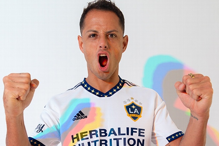 'Chicharito' y Vela convocados por la MLS para jugar vs la Liga MX 