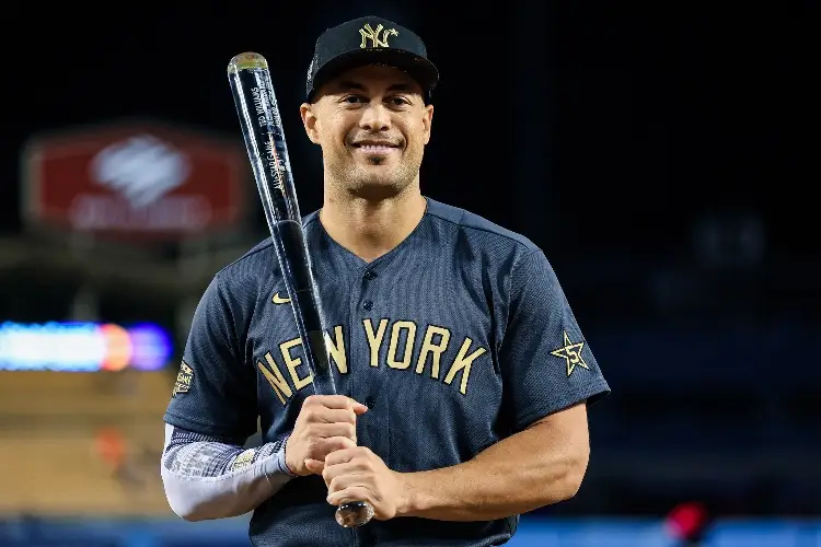 Stanton es el más valioso del Juego de Estrellas MLB