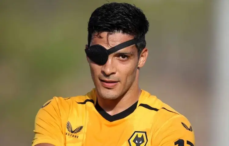 Raúl Jiménez vuelve a anotar con los Wolves (VIDEO)