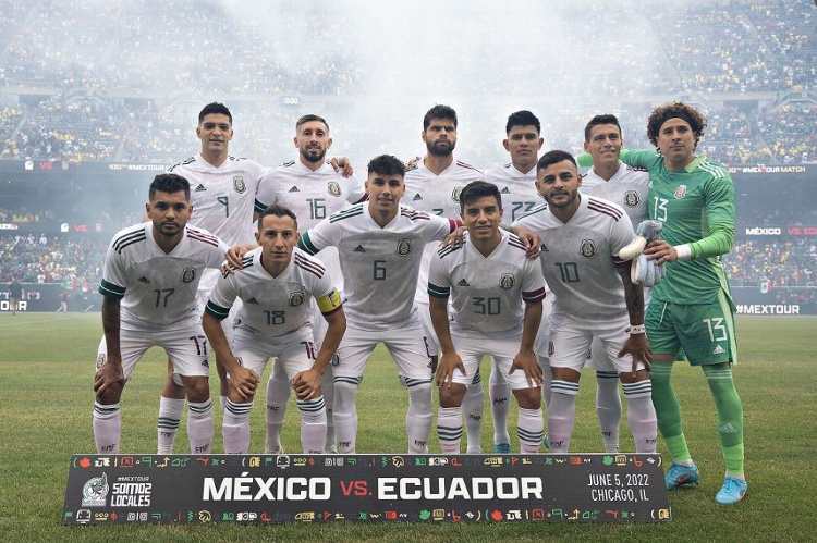 Aquí se quedará la Selección Mexicana en Qatar 2022 (VIDEO)