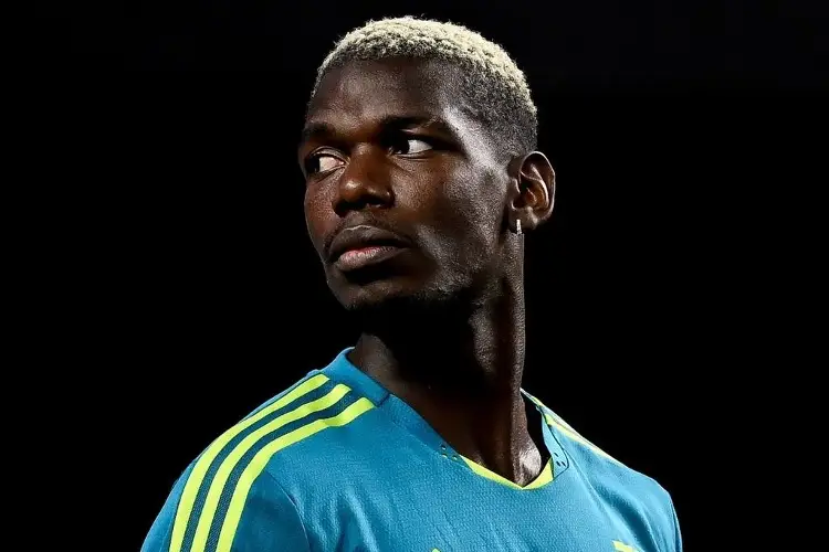 Paul Pogba en riesgo de perderse el Mundial de Qatar 2022