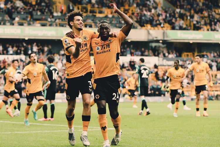 Wolverhampton denuncia racismo a uno de sus jugadores 
