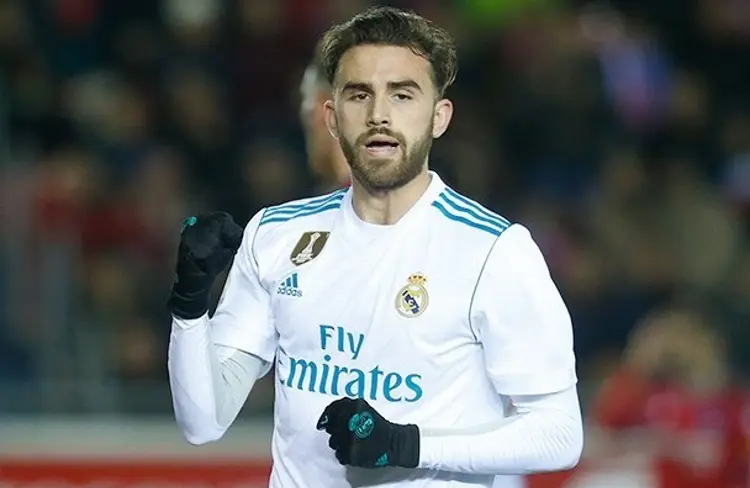 Real Madrid anuncia la salida de un jugador 