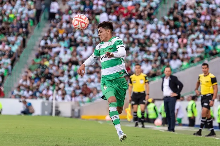 Feyenoord busca otra joya de la Liga MX