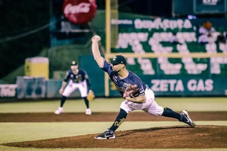 Leones le gana a El Águila y se queda con la serie