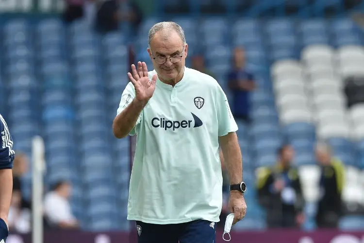 Revelan por primera vez por qué y cómo Bielsa fue despedido del Leeds