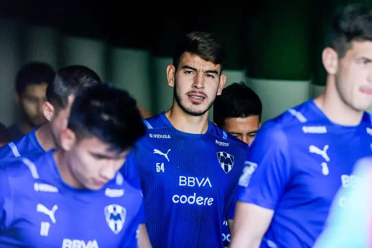 Hermano de César Montes jugará en segunda división de España