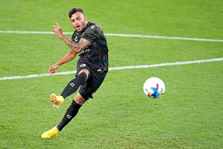 Liga MX va por la revancha ante MLS en Juego de Estrellas