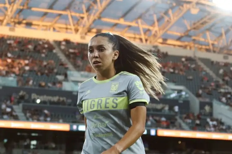 Tigres Femenil cae ante el City