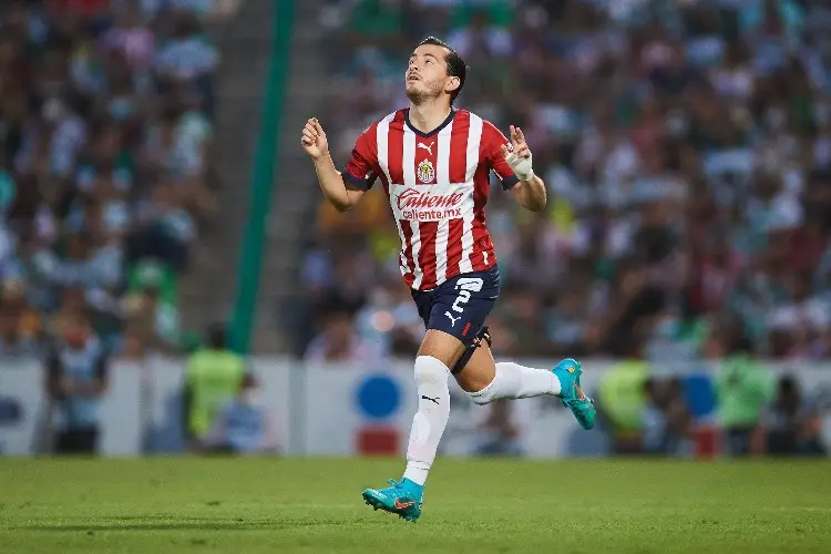 Chivas confía en acabar mala racha frente a Atlas