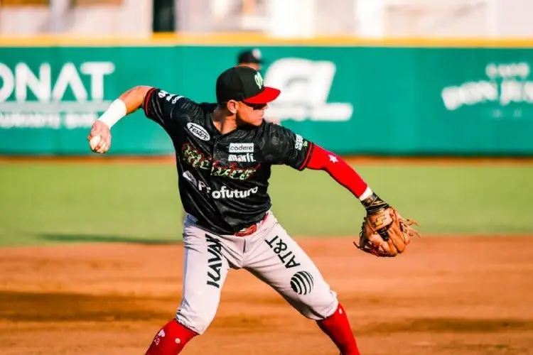 ¡Ya son tres! Diablos Rojos le vuelve a pegar a El Águila