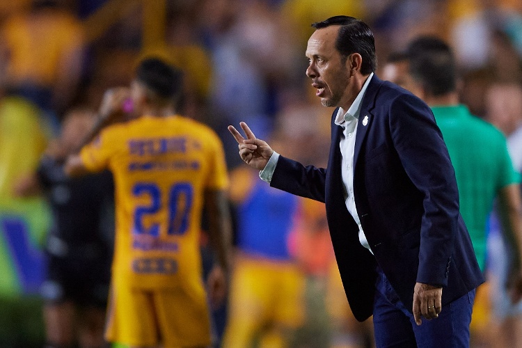 Eduardo Fentanes revela el motivo por el que Santos perdió vs Tigres