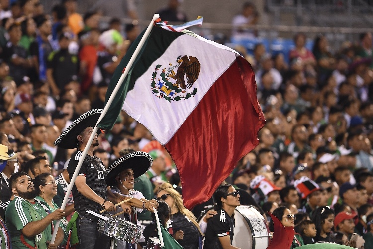 Guardia Nacional vigilará a aficionados mexicanos en Qatar 2022