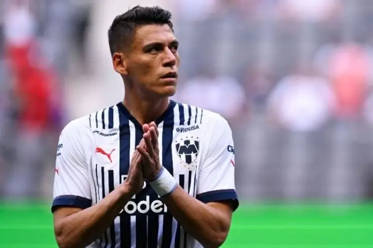 Rayados podría competir en Europa, asegura Héctor Moreno