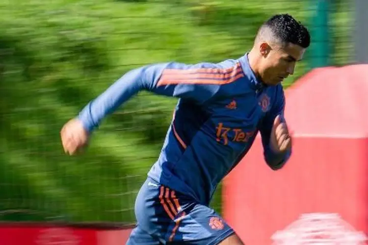 Otro equipo en Europa le cierra las puertas a Cristiano