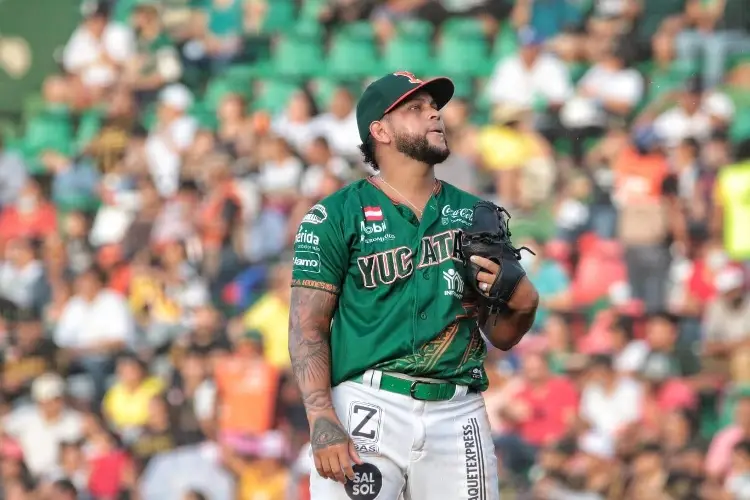 Leones toma ventaja en Serie de Zona ante Tigres