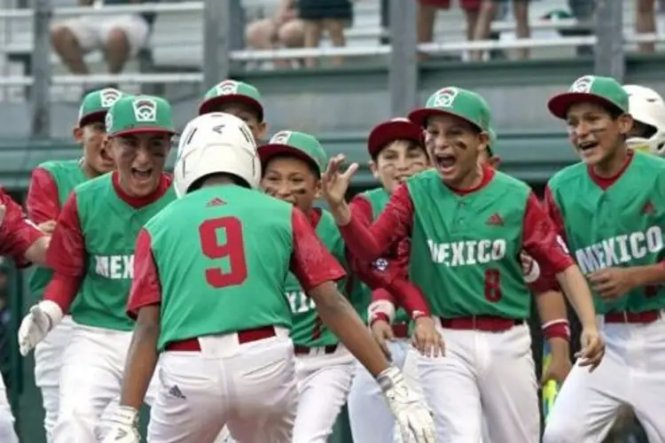 México obligado a ganar a Canadá en Williamsport