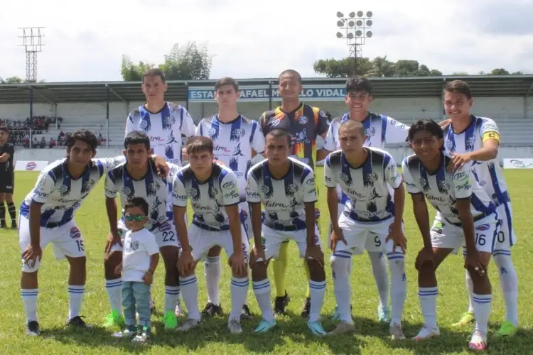 Córdoba FC gana su primer juego de la temporada 