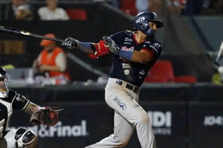 Sultanes repite dosis y está adelante en la Final del Norte