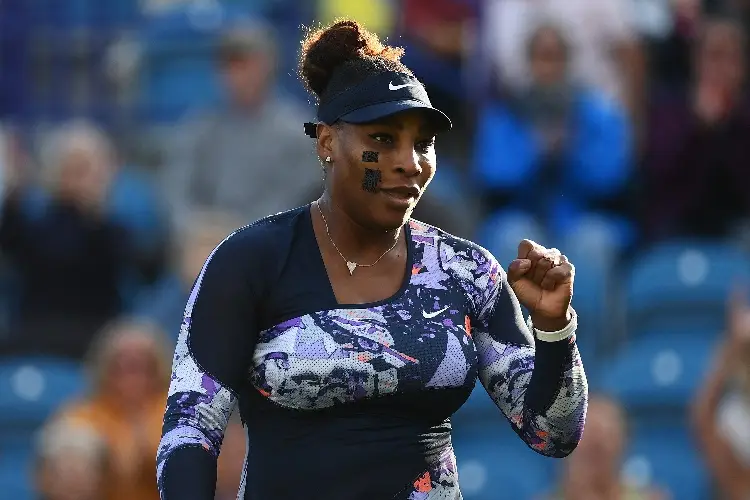 Serena Williams busca mantenerse con vida en US Open
