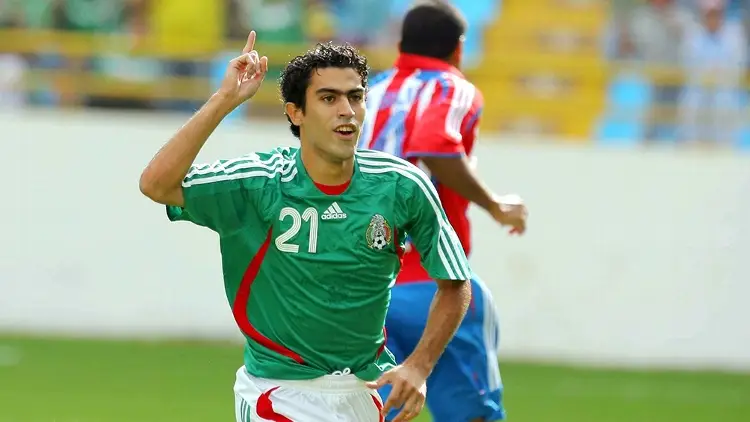 El día que México le metió seis goles al 'Tata' Martino