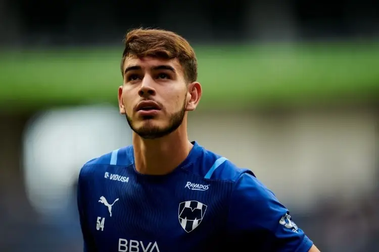 Mexicano deja la Liga MX para jugar en cuarta división de España