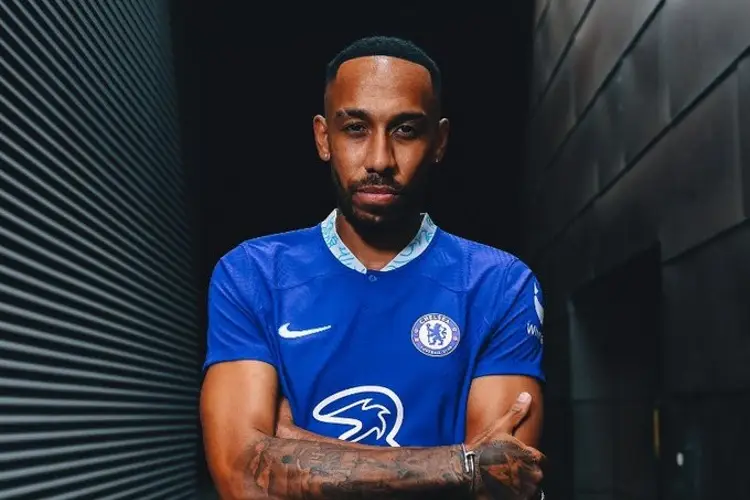 Aubameyang regresa a la Premier League