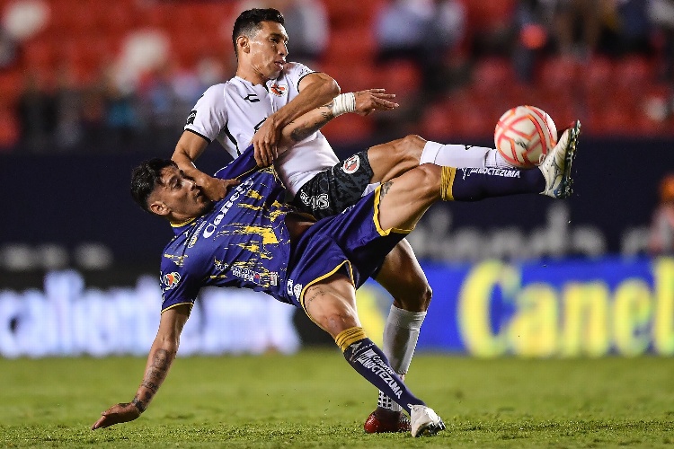 San Luis y Tijuana reparten puntos en el arranque de la jornada 12