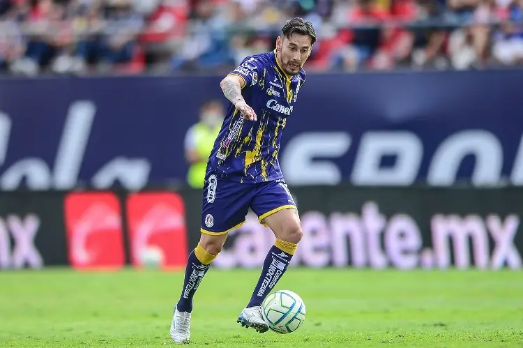 Sambueza analiza al América y asegura que ya todos se conocen