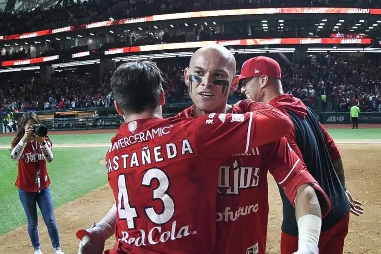 Diablos Rojos niega acusaciones: 'No toleramos trampa ni corrupción'