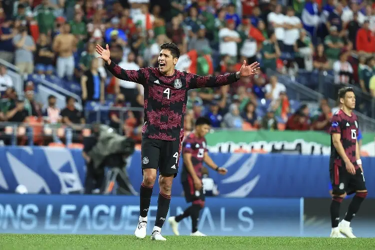 Chelsea no se rinde y seguirá intentando fichar a Edson Álvarez