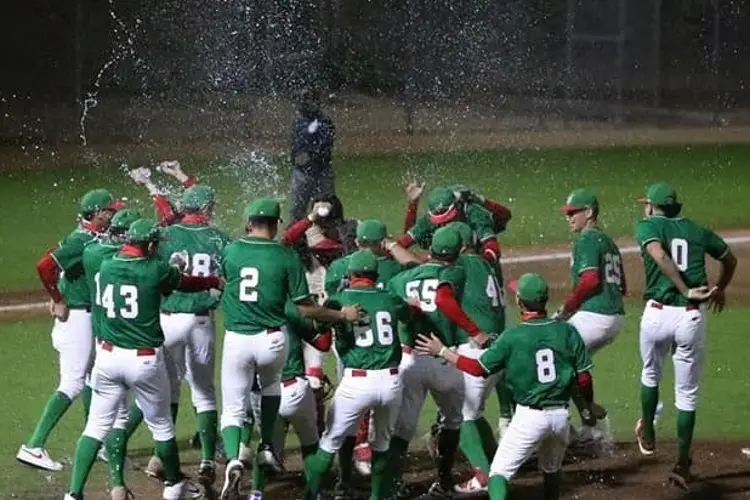 México se alista para su debut en el Mundial de Béisbol 