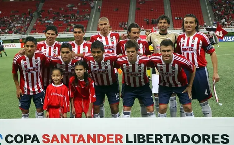 Ex figura de Chivas debutará en 'reality show' de TV