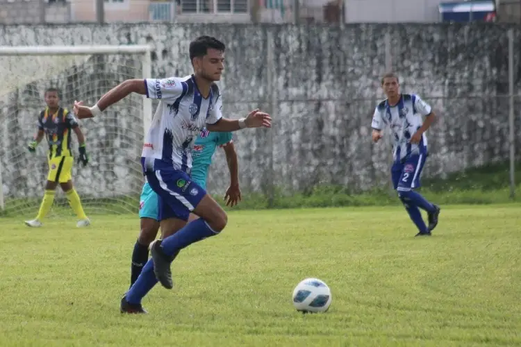 Córdoba FC se impone ante Los Ángeles 