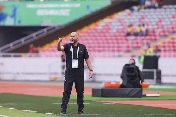 Tri Femenil tiene nuevo técnico