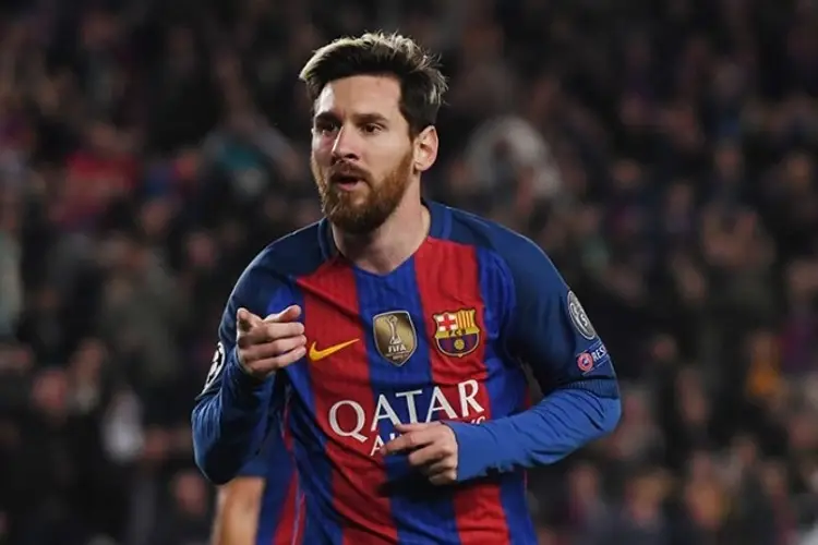 Barcelona analiza posibilidad del regreso de Messi 