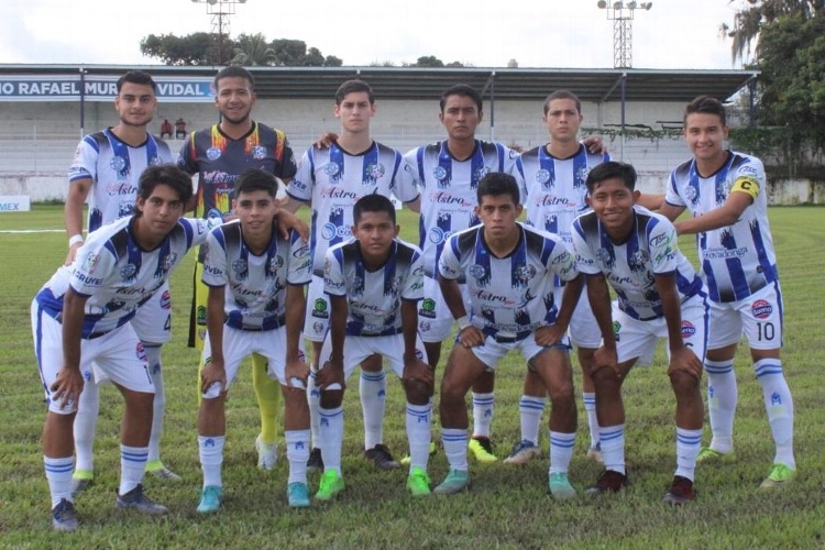 Córdoba FC suma dos puntos ante Tehuacán 