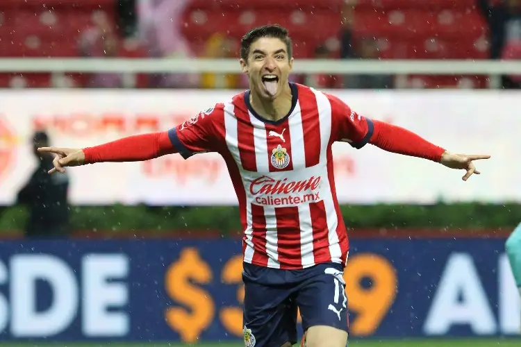 Chivas no se conforma con calificar a la liguilla