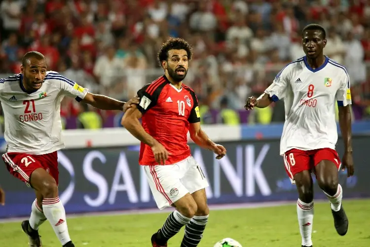 Cambian sede de Copa Africana 2025 por problemas de infraestructura