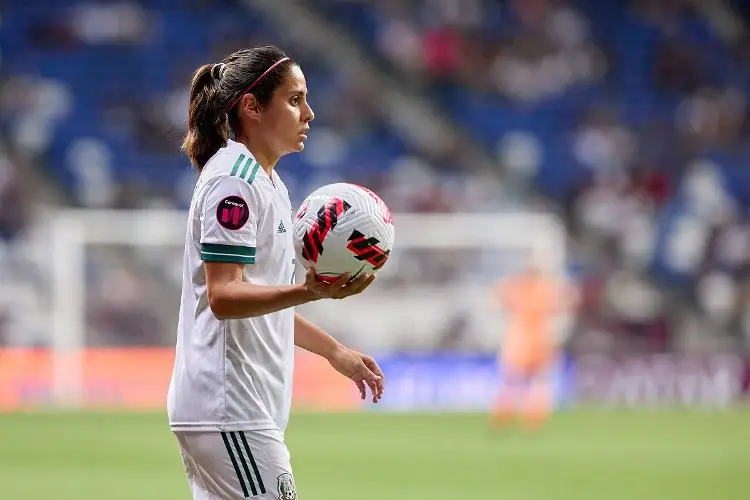 Kenti Robles y el Madrid ya tienen rivales en la Champions League 