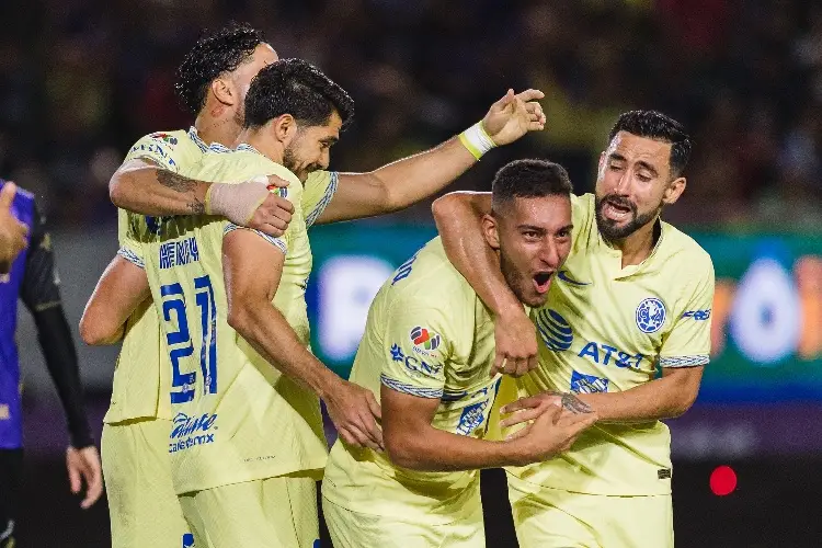 América tendrá juego amistoso previo a la liguilla