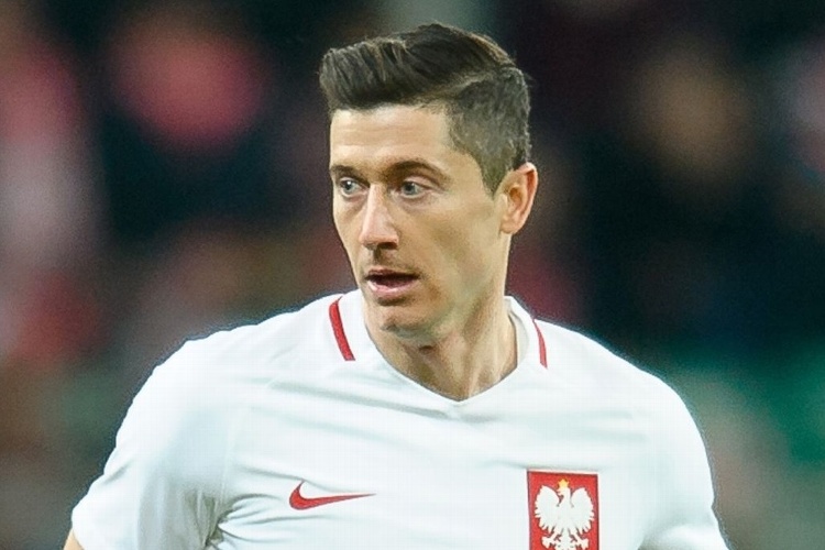 Polonia tendrá rival sudamericano previo al Mundial